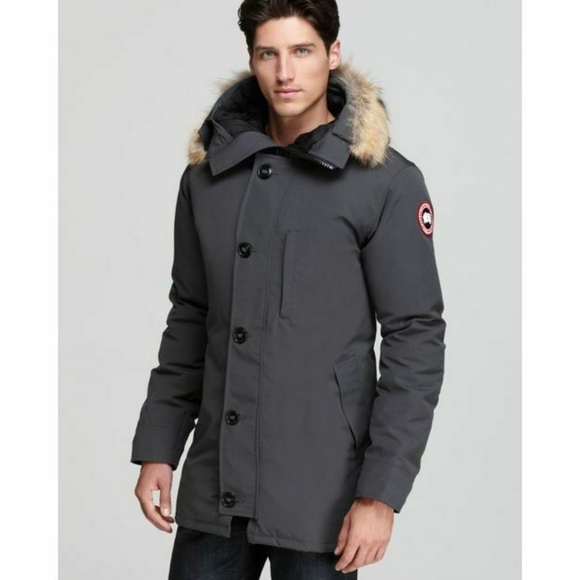 Canada Goose Other - BNWT Canada Goose Chataeu Parka Jacket Fusion 2XL